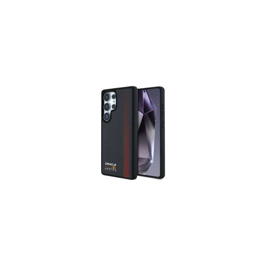 PITAKA Edge dėklas MagSafe, skirtas Samsung Galaxy S26 Ultra, juodos ir pilkos spalvos – 2