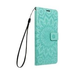 Oem MEZZO-kotelo Samsung Galaxy A23 5G:lle, mandalan vihreä väri.