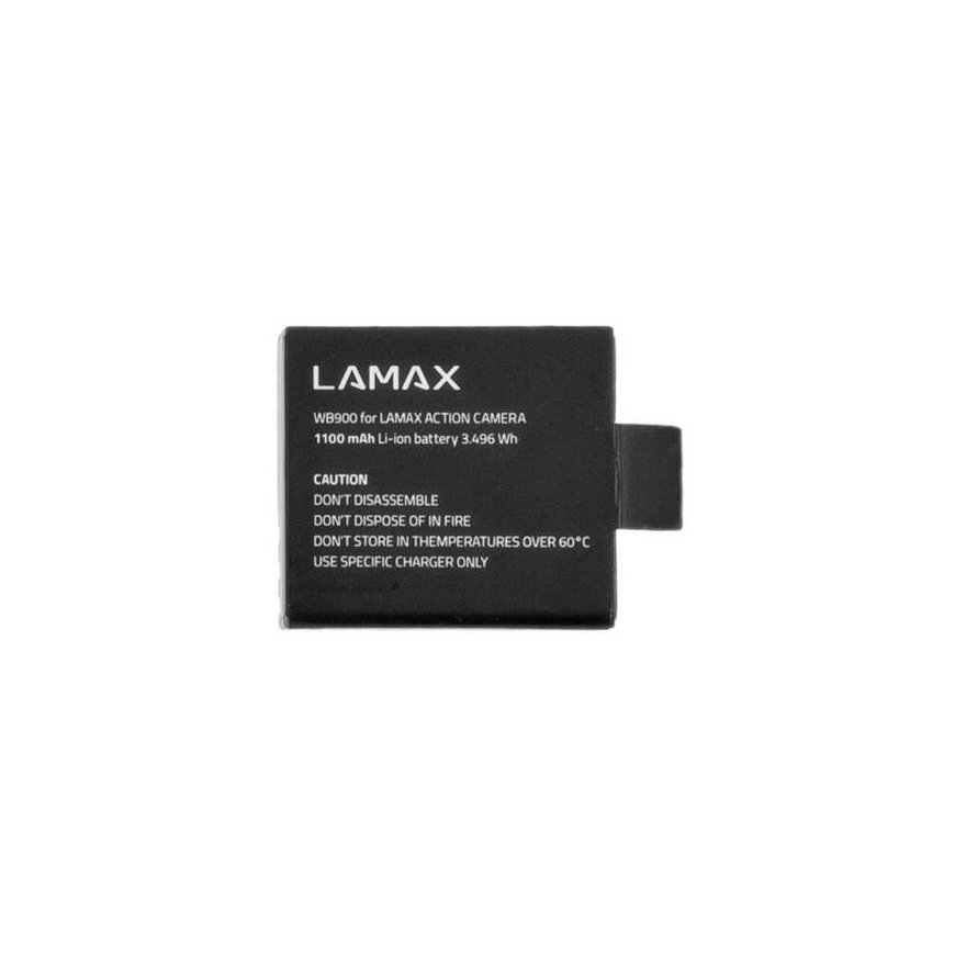 LAMAX akku W