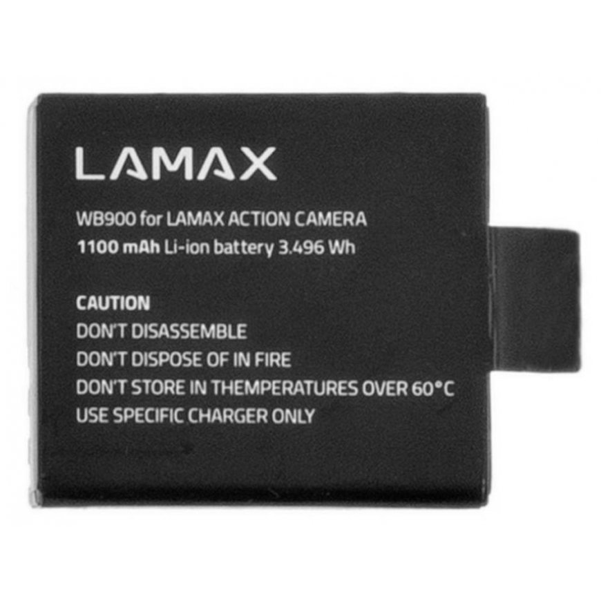 LAMAX akulaator W – 2
