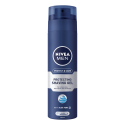 Nivea „Protect & Care“ ajelt shaving gel, 200 ml Nivea „Protect & Care“ ajelt shaving gel, 200 ml