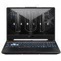 Nešojamais dators ASUS TUF Gaming A18 FA808UH-S8013W - Ryzen 7-260 | 18" | 144Hz | 64GB | 1TB | W11H | RTX5050 Nešojamais dators ASUS TUF Gaming A18 FA808UH-S8013W - Ryzen 7-260 | 18" | 144Hz | 64GB | 1TB | W11H | RTX5050