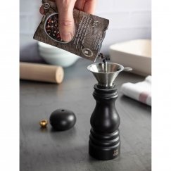 Peugeot Spice Funnel, BBQ