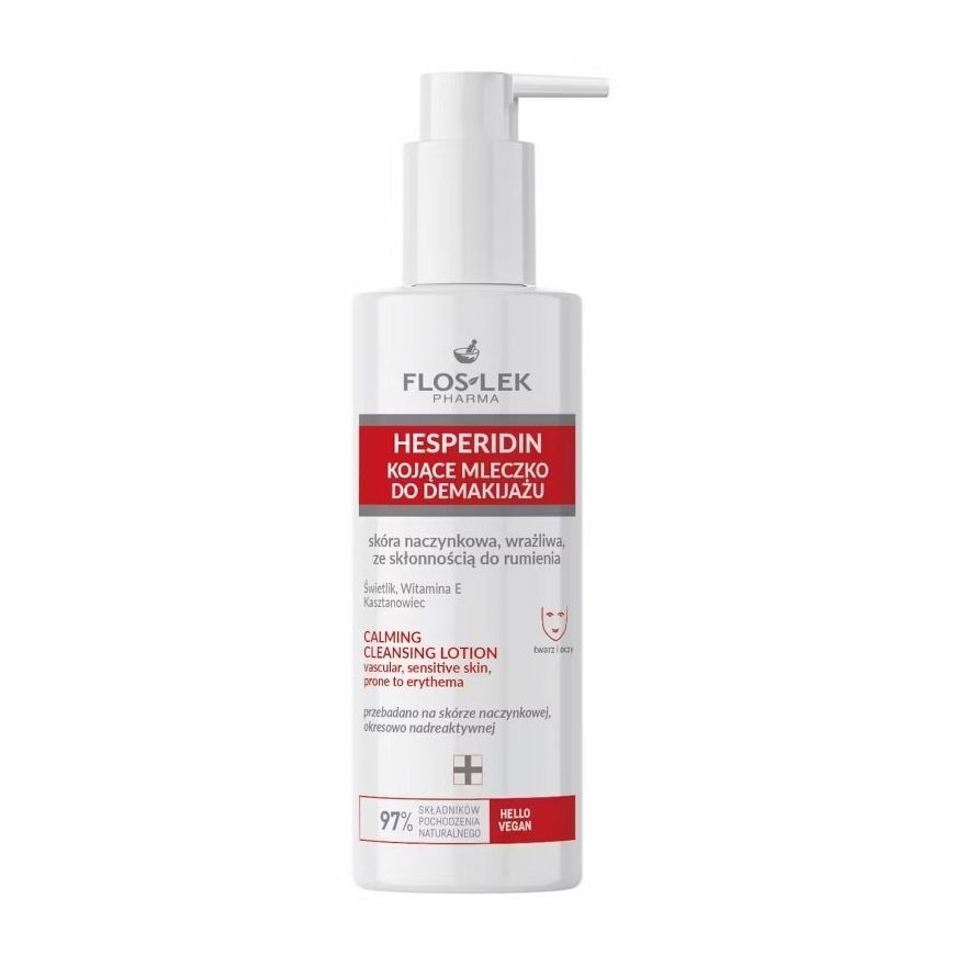 Floslek Hesperidiini, 175 ml – 2
