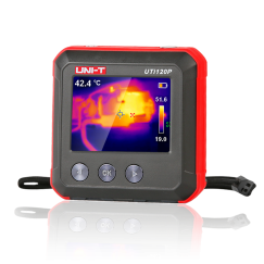 Unit Uni-t UTi120P thermal imaging camera