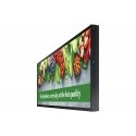 Samsung SH37C Panoraamkujundus 94 cm (37") LCD WiFi 700 cd/m² Must Tizen 7.0 24/7 Samsung SH37C Panoraamkujundus 94 cm (37") LCD WiFi 700 cd/m² Must Tizen 7.0 24/7