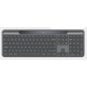 Logitech Signature Slim Solar+ K980 for Business keyboard Logitech Signature Slim Solar+ K980 for Business keyboard