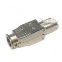 Oem Jungtis STP RJ45 (8p8c), Cat6A, isetatav, kaabel