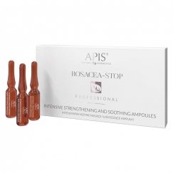 Apis Hydro Evolution Hydrating Concentrate with Pears and Rhubarb AQUAXTREM™ 30ml