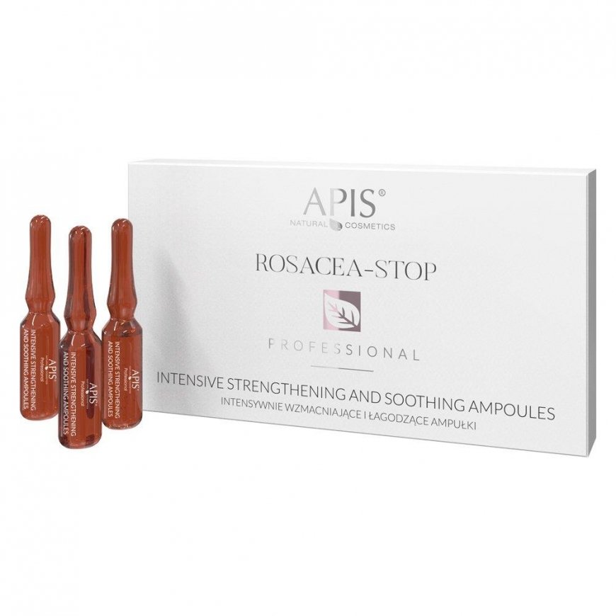Apis Hydro Evolution kosteuttava tiiviste päärynöillä ja raparperilla AQUAXTREM™ 30ml