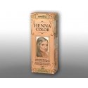 Venita Henna Color - Herbimaalid 111 Loomulik Blond, 75 ml Venita Henna Color - Herbimaalid 111 Loomulik Blond, 75 ml
