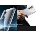 Swissten Clear Jelly Case for Samsung Galaxy S26 5G Swissten Clear Jelly Case for Samsung Galaxy S26 5G