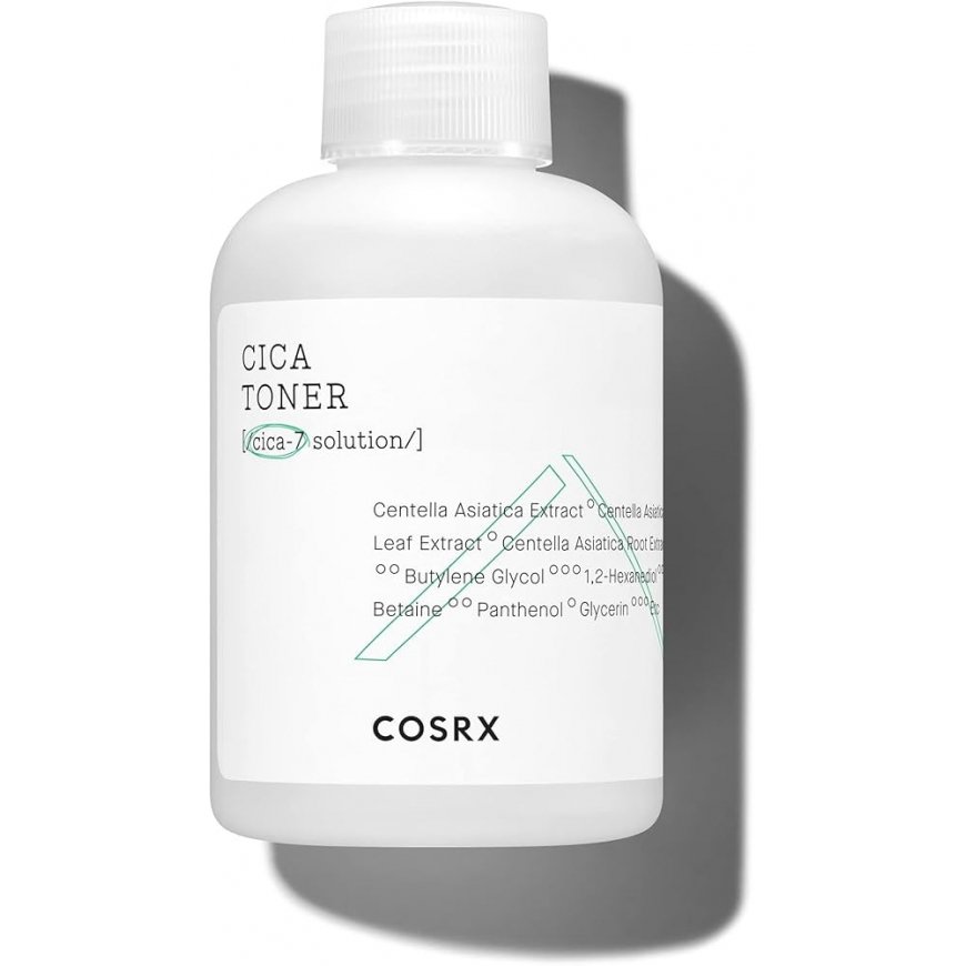 Cosrx - Pure Fit Cica toneris