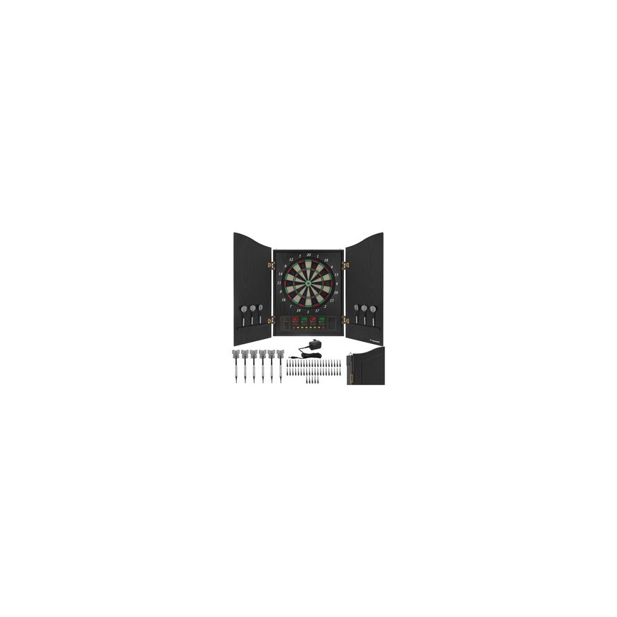 Trizand 27046 Elektroniskā dartborda