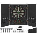 Trizand 27046 Electronic Dartboard