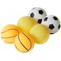 Getgcget Go Table Tennis Balls GET & GO 61PJ 6pcs Getgcget Go Table Tennis Balls GET & GO 61PJ 6pcs