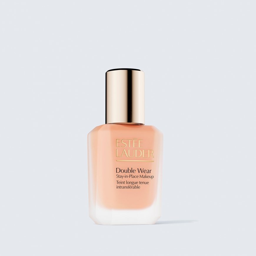 Estée Lauder Double Wear Stay-in-Place Longwear Matte Foundation 1N1 IVORY NUDE 30ml