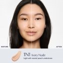 Estée Lauder Double Wear Stay-in-Place Longwear Matte Foundation 30 ml Skystis 1N1 IVORY NUDE Estée Lauder Double Wear Stay-in-Place Longwear Matte Foundation 30 ml Skystis 1N1 IVORY NUDE