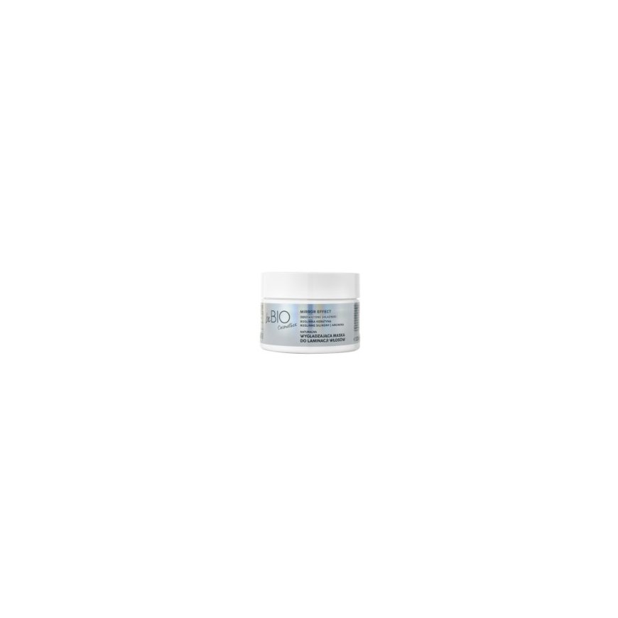 BeBio Ewa Chodakowska Baby Hair Complex Mirror Effect, 200 ml – 2