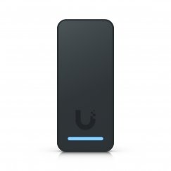 Ubiquiti Access Reader G2 Peruskulkukortinlukija musta