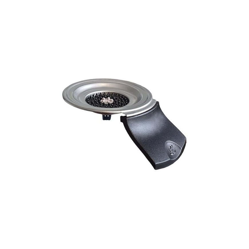 1-tassi pad hoidja Philips Senseo HD655x ja HD7xx kohvimasinatele – 2