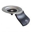 1 krūzes kafijas filtru turētājs Philips Senseo HD655x un HD7xx kafijas automātiem 1 krūzes kafijas filtru turētājs Philips Senseo HD655x un HD7xx kafijas automātiem