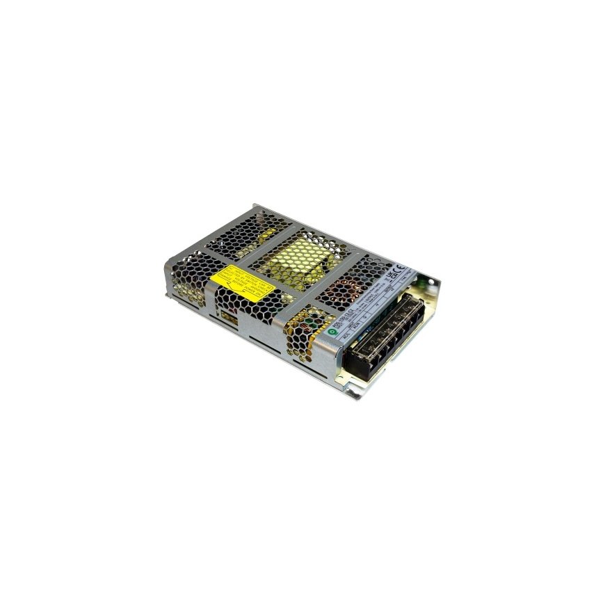 MPL MODULĀRAIS IŠJUNGUMA MAITINĀŠANAS AVOTS 12V/12.5A