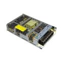 MPL MODULĀRAIS IŠJUNGUMA MAITINĀŠANAS AVOTS 12V/12.5A MPL MODULĀRAIS IŠJUNGUMA MAITINĀŠANAS AVOTS 12V/12.5A