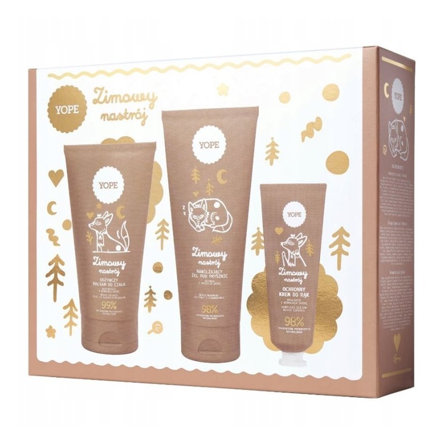 Yope Talvine Meeleolu, 150 ml