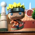 FUNKO POP! Naruto Uzumaki with Scroll FUNKO POP! Naruto Uzumaki with Scroll