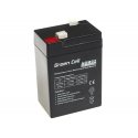 Green Cell AGM02 UPS battery Sealed Lead Acid (VRLA)