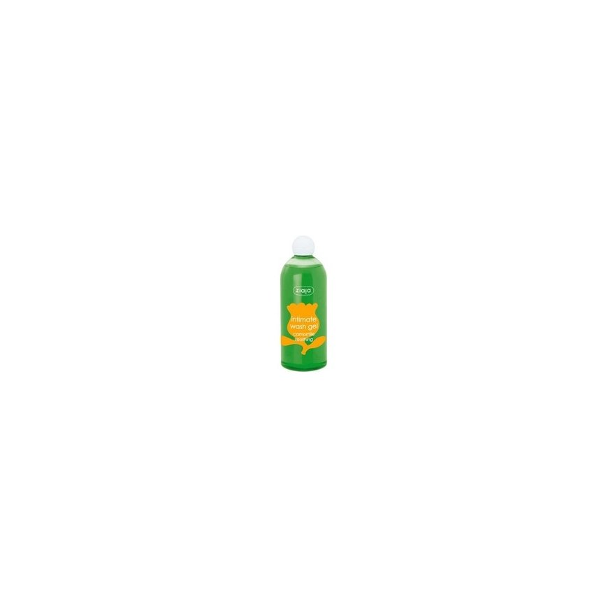 Ziaja Intimate Hygiene Gel (Intimate Wash