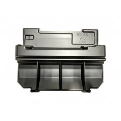 Makita 8355E1-2 MAKPAC kottarite siseke, mudelite jaoks: Akutoitel, laadija XGT DC40RB / 4x BL4080F. MAKPAC 4