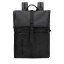 dbramante1928 Broadway - Backpack 16" ICON kuprinė Juoda