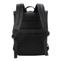 dbramante1928 Broadway - Backpack 16" ICON reppu musta
