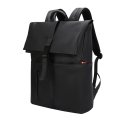 dbramante1928 Broadway - Backpack 16" ICON mugursoma Melns