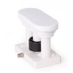 LNB monobloks, viena TRIPLEX Opticum ROBUST 3°
