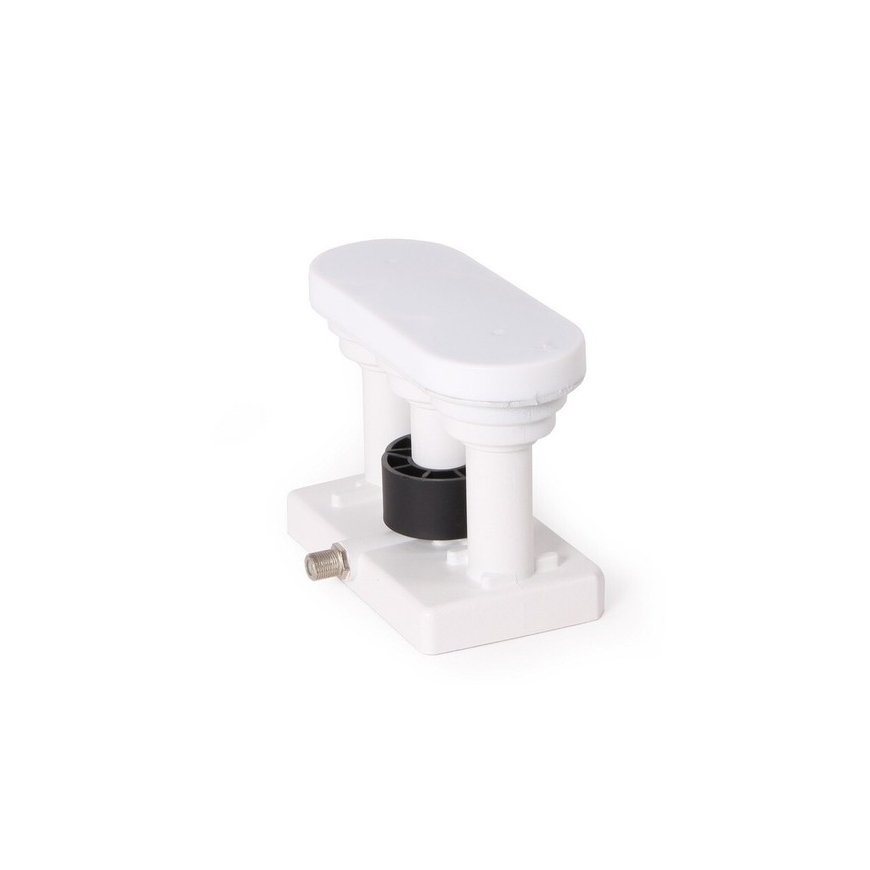 LNB моноблок, один TRIPLEX Opticum ROBUST 3°
