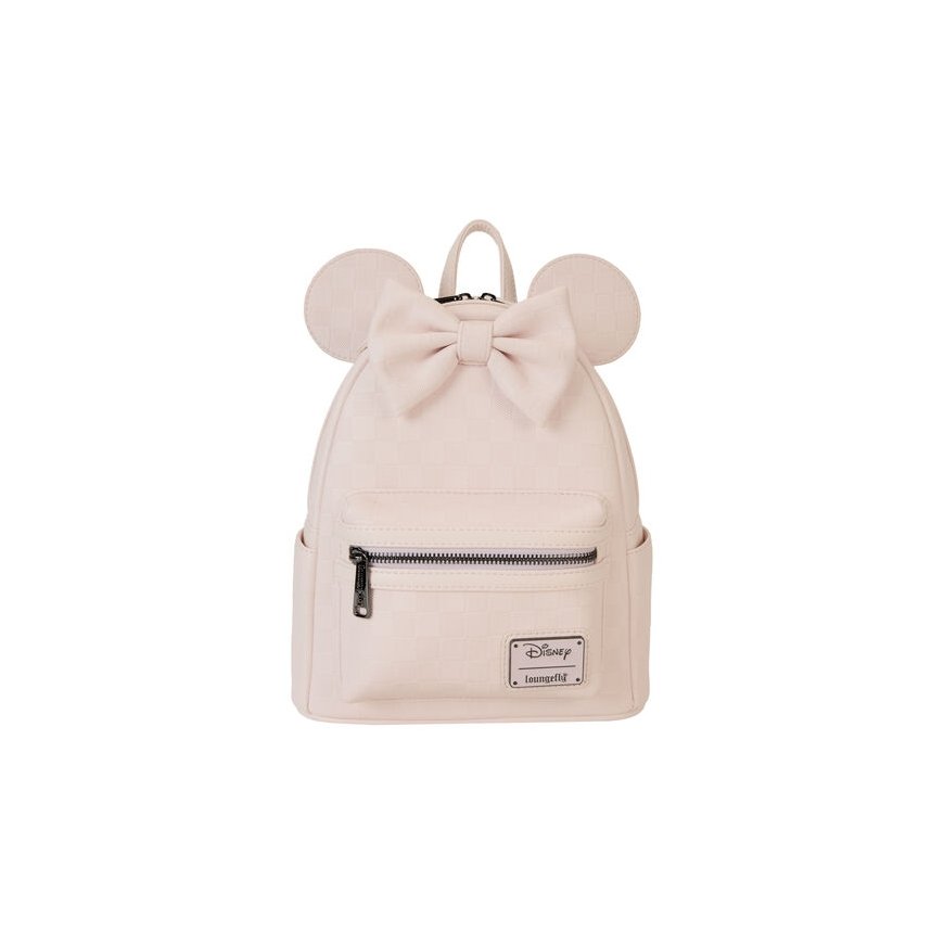 Loungefly Disney Minnie Ear Evergreen backpack 26cm