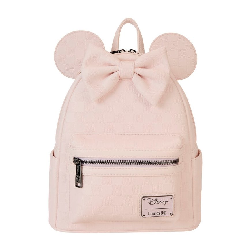 Loungefly Disney Minnie Ear Evergreen kuprinė 26cm – 2
