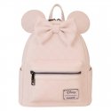 Loungefly Disney Minnie Ear Evergreen kuprinė 26cm Loungefly Disney Minnie Ear Evergreen kuprinė 26cm