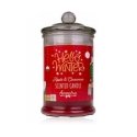 Accentra Scented Candle "HELLO WINTER" (230 g) Accentra Scented Candle "HELLO WINTER" (230 g)