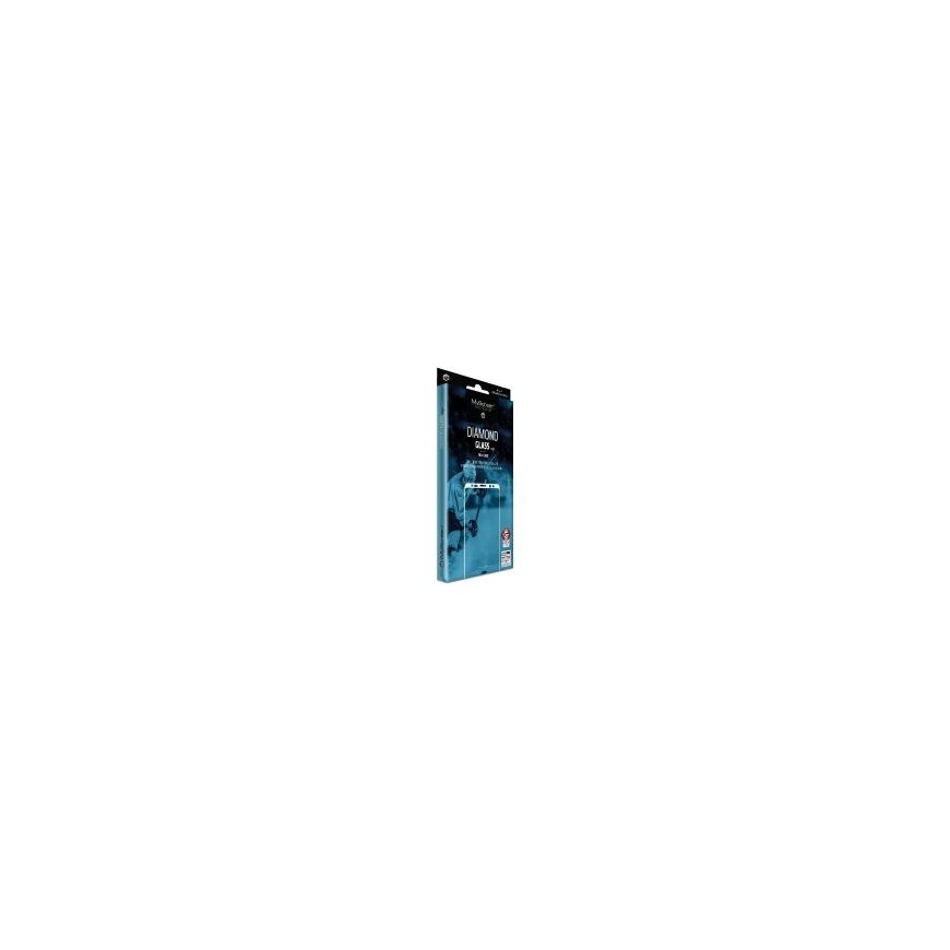 Закаленное стекло OPPO RENO 11F 5G MyScreen Diamond Glass Edge Full Glue черное – 2