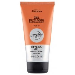 Joanna Styling Effect – Stilizēšana un Kopšana, 150 ml