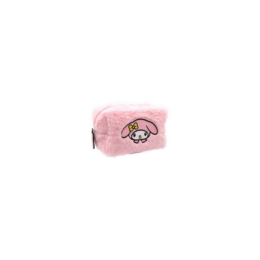 Carat Shop Hello Kitty My Melody piekariņš – 2