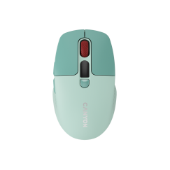 Мышь CANYON MW-26 LCD Silent Dual Mode Wireless