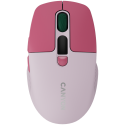 CANYON mouse MW-26 LCD Silent Dual Mode Wireless CANYON mouse MW-26 LCD Silent Dual Mode Wireless
