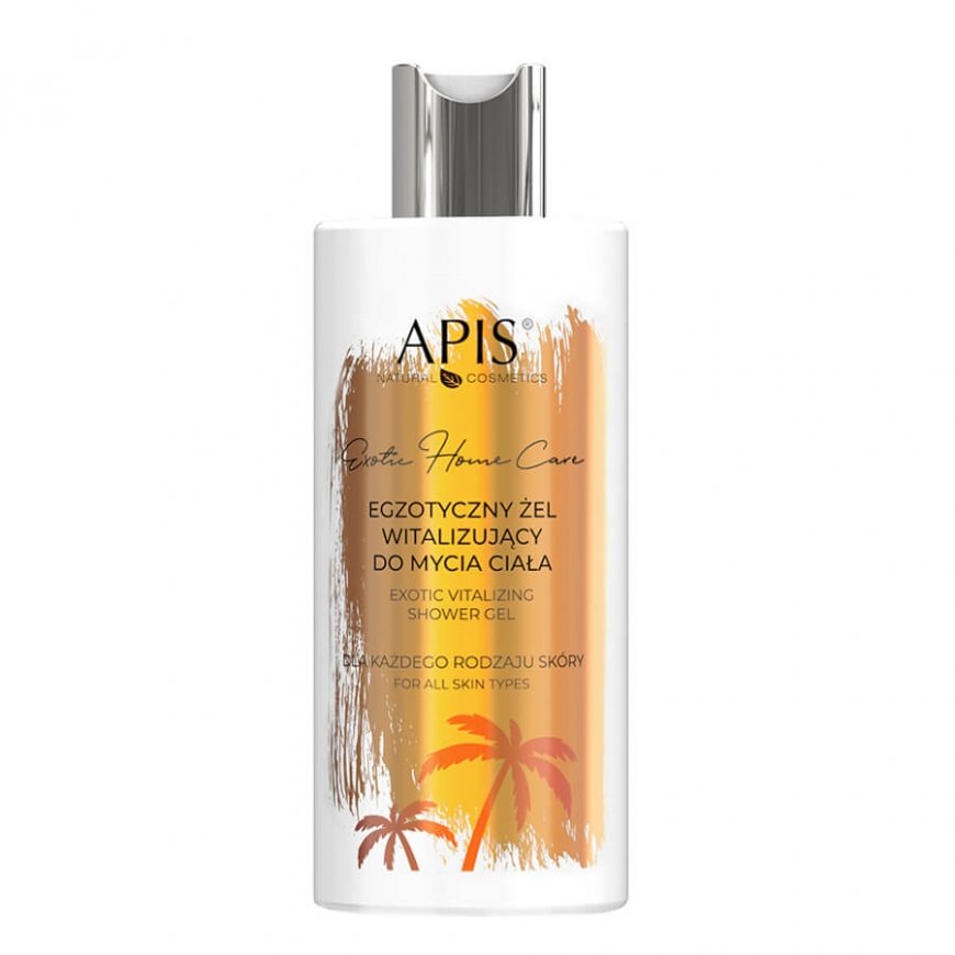 Activeshop APIS Optima, 300 ml – 2