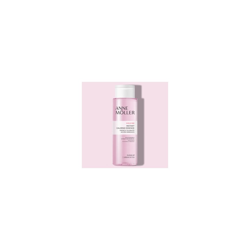 Anne Moller CLEAN UP Renewing Cream Mousse 165 ml – 2