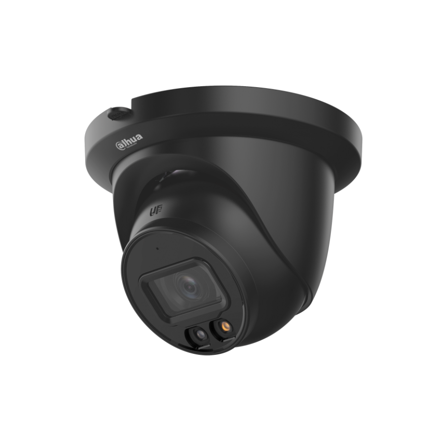 Dahua Technology DAHUA 4K IP сетевой камера HFW2849T ZAS IL Черный